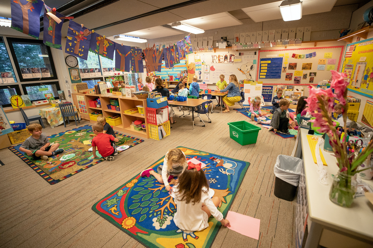 Grade 1